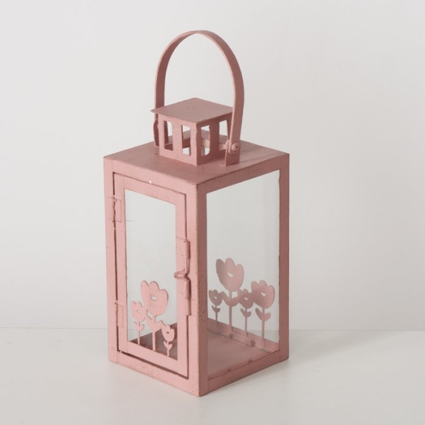 Lantern "Gardenlove" in 2 sizes