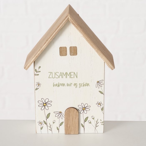House "Chamomile" in 3 sizes