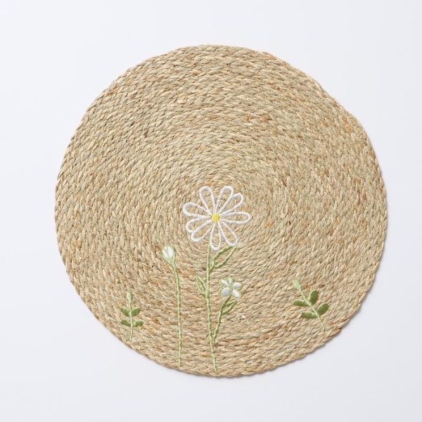 Placemat "Chamomile"