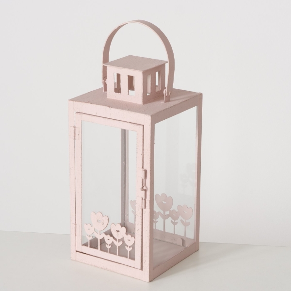 Lantern "Gardenlove" in 2 sizes