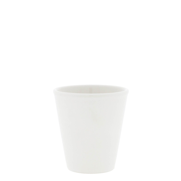 Espresso Tasse "Happy" von Bastion Collection