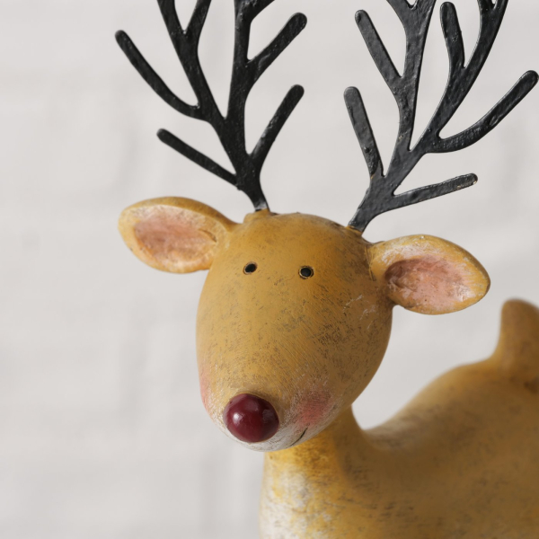 Deer figurine "Timba"