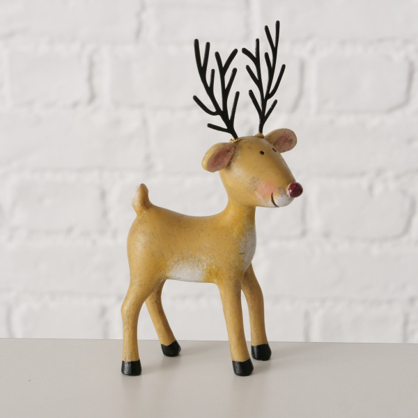 Deer figurine "Timba"