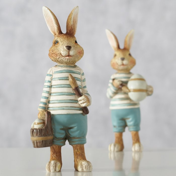 Figur, Osterhase "Jonas"