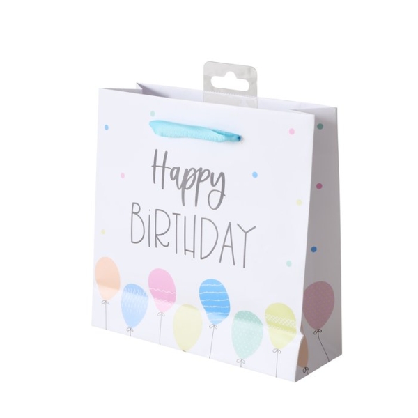 Gift Bag "Happy Birthday"