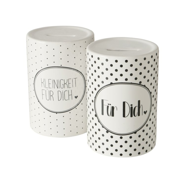 Money box "Anike"
