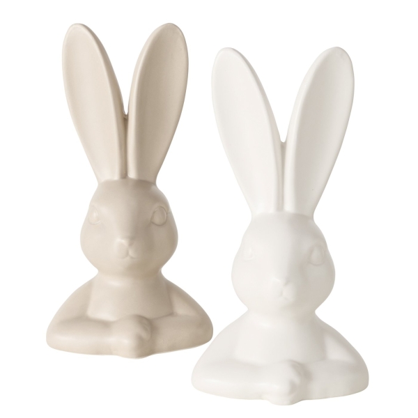 Figur Hase "Milmy"