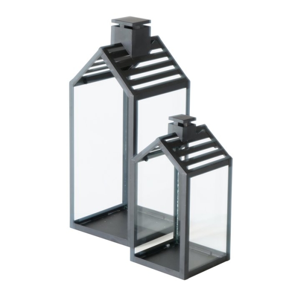 Lantern "Cody" in 2 sizes