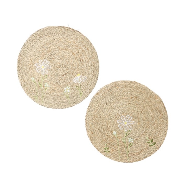 Placemat "Chamomile"