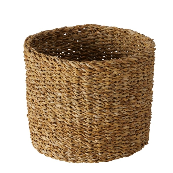 Basket "Sophy" high in 3 sizes