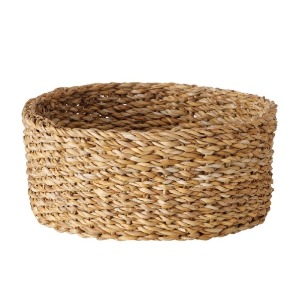 Basket "Sophy" round in 3 sizes