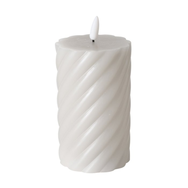 LED Candle "Wrap"
