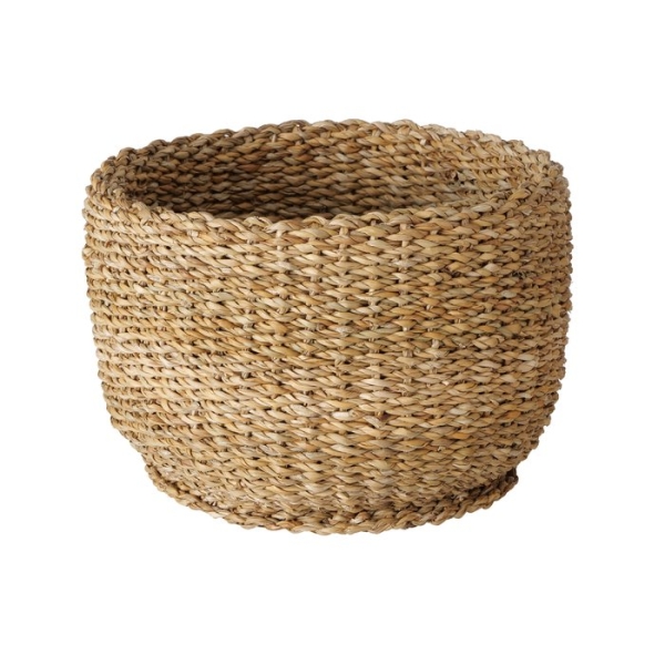 Basket "Sophy" high in 3 sizes