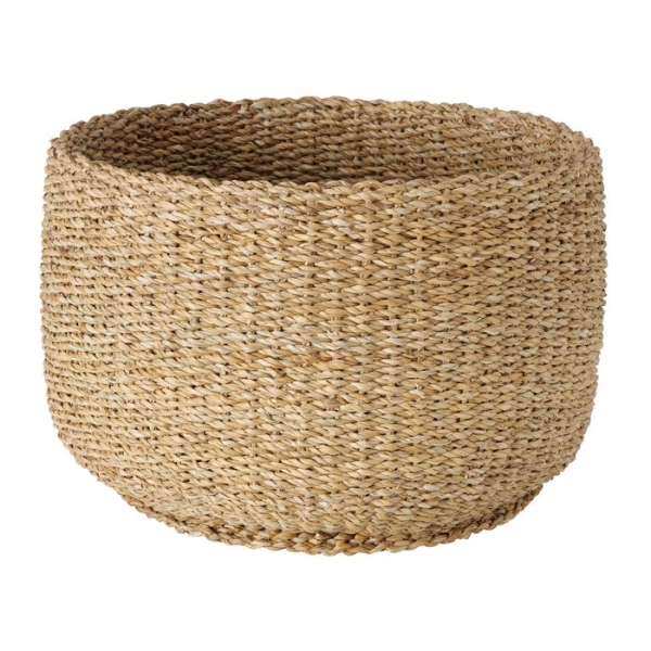 Basket "Sophy" high in 3 sizes