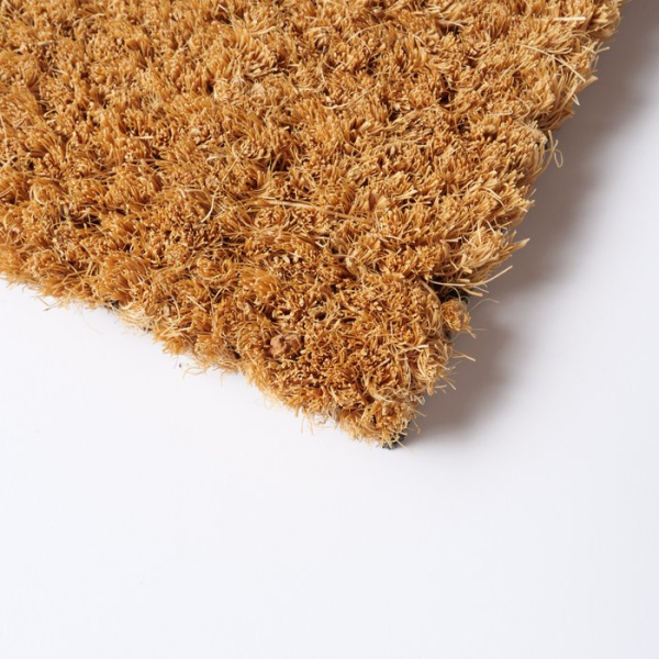 Fußmatte "Willkommen"