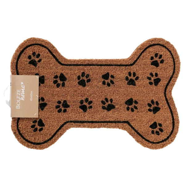 Fußmatte "Sammy" Hundeliebe