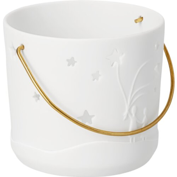 Geschenklaterne "Gemeinsam mit dir" von Räder