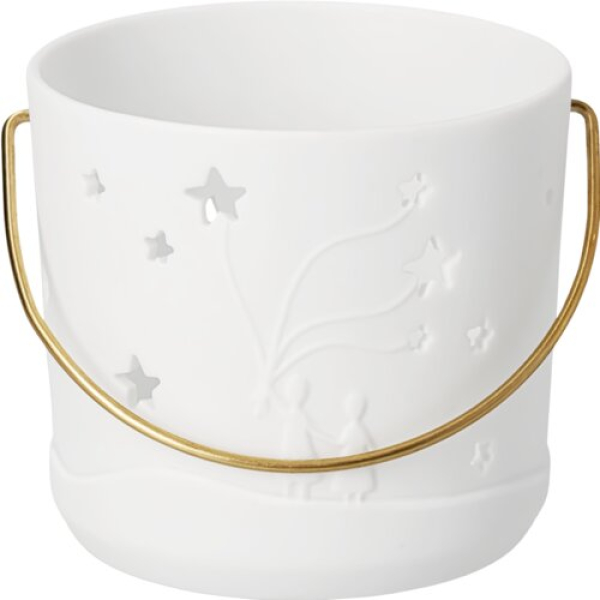 Geschenklaterne "Gemeinsam mit dir" von Räder