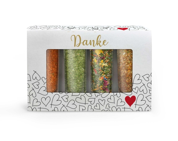 Spice Mix Gift Set "Thank You"