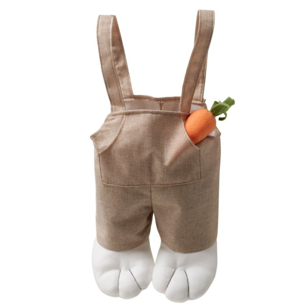 Hasensackerl, Osternest , Ostergeschenksackerl