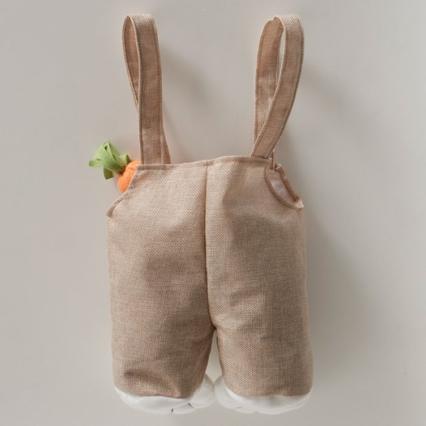 Hasensackerl, Osternest , Ostergeschenksackerl