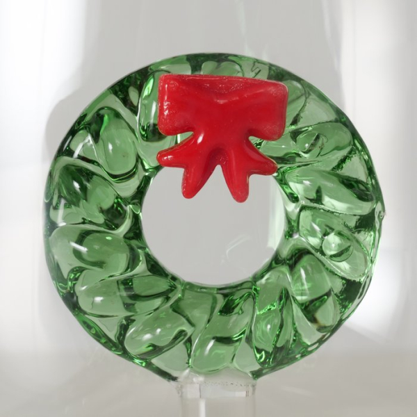 Glasbecher „Siona“ (400 ml)