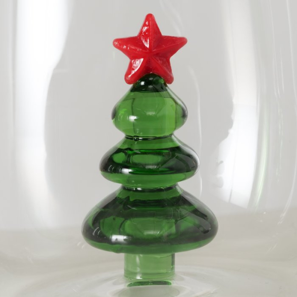 Glasbecher „Siona“ (400 ml)
