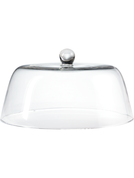 Glass bell "Grande" by ASA