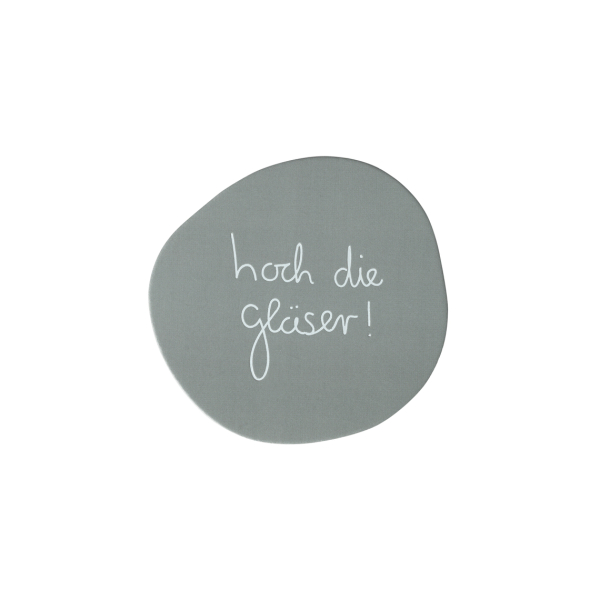 Coaster Set for Weddings by Räder