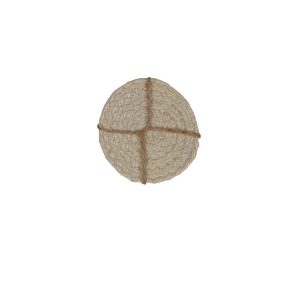 Coaster Set white