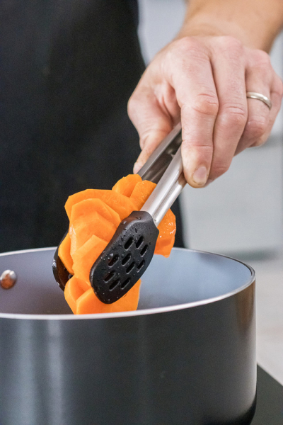 Grillzange MasterClass 18cm