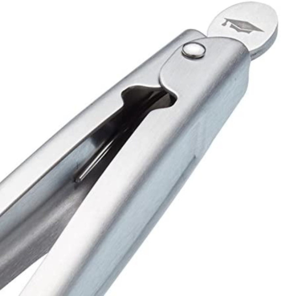 Grillzange MasterClass 18cm