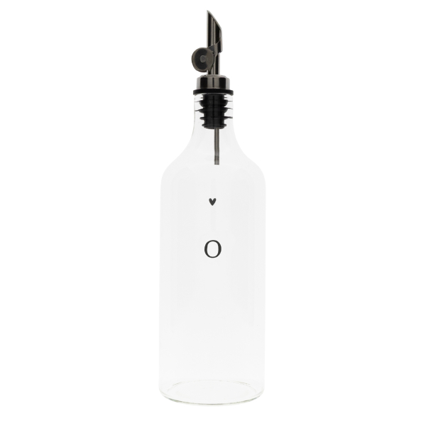 Ölflasche, Ölspender von Bastion Collections
