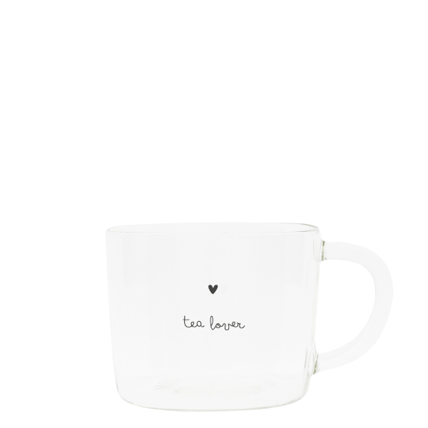 Teetasse, Tumbler Tea, Tea Lover von Bastion Collections