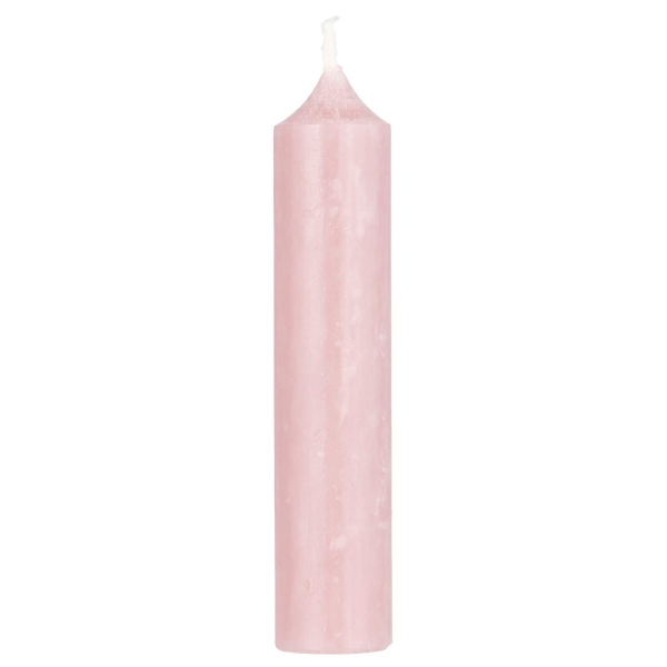 Stick candle "Light Pink"