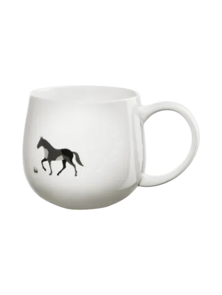 Henkelbecher „horse“ von ASA Selection