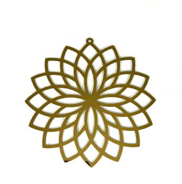 Goldstern "Camo" in 2 Größen