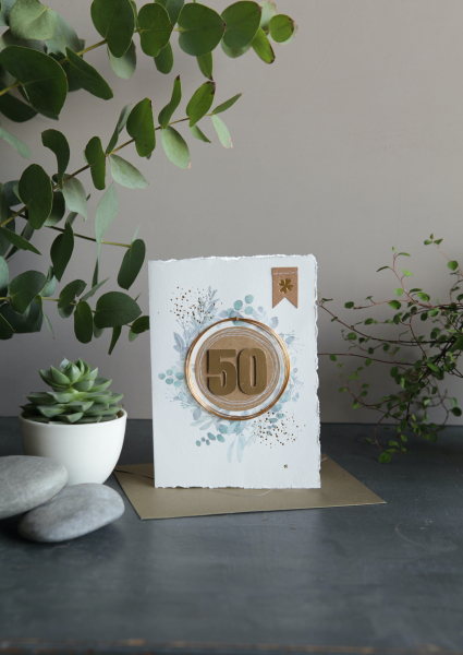 CELEBRATION CARDS - 80