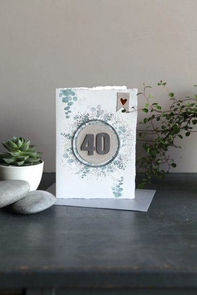 CELEBRATION CARDS 40