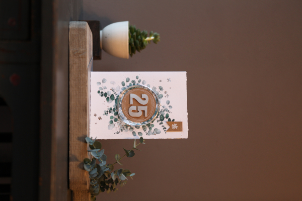 CELEBRATION CARDS - 25