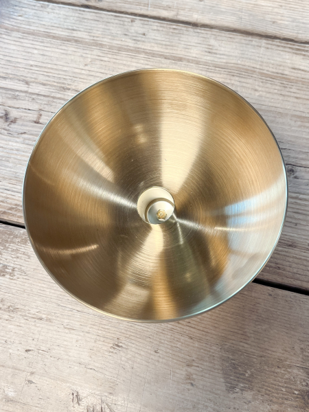 Kerzenhalter "Tova" gold