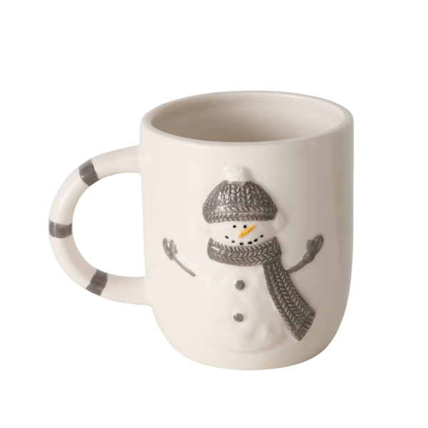 Jumbobecher "Frosty"