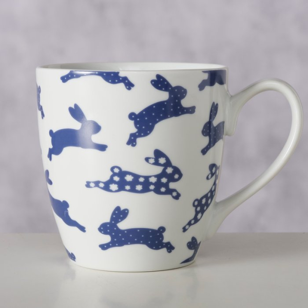 Jumbobecher "Charly" Teetasse