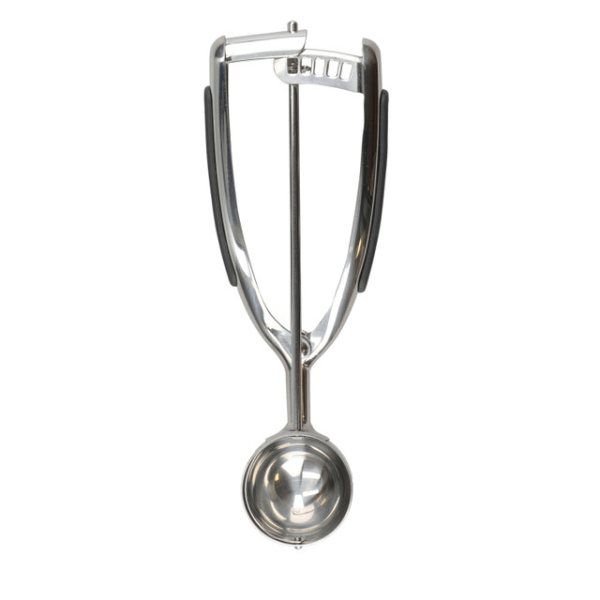 Portionierer für Eis oder Keksteig