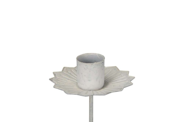 Kerzenhalter zum Stecken für Stabkerzen