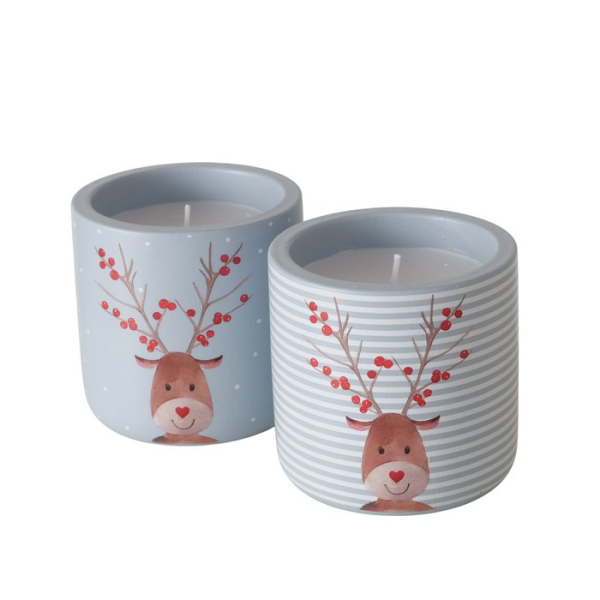 Kerzentopf "Fynn"