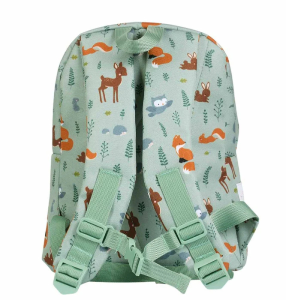 Kindergarten backpack "Waldfreunde"