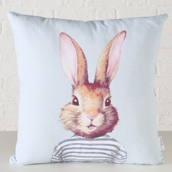 Kissen, Ostern Hase "Jonas"