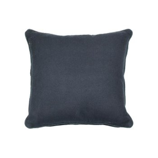 Cushion Cover “Davao” – Timeless Simplicity in Pure Cotton