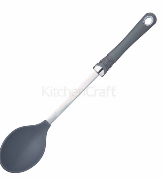 Cooking Spoon Nylon - KitchenCraft